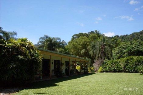 Property photo of 9-11 Zanzoo Close Redlynch QLD 4870