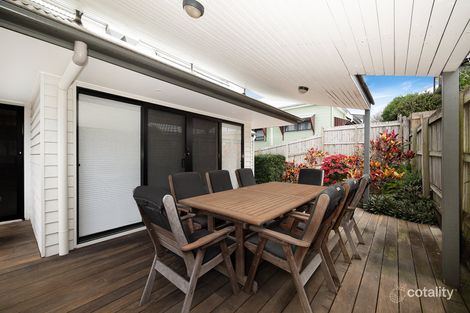 Property photo of 32 Mulgrave Street Spring Hill QLD 4000