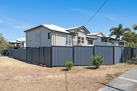 1/158 Barrack Rd, Cannon Hill, QLD 4170
