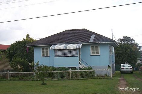 Property photo of 25 Weenga Street Geebung QLD 4034