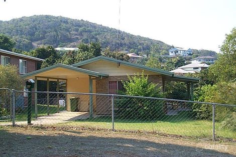 Property photo of 45 Meikleville Street Meikleville Hill QLD 4703