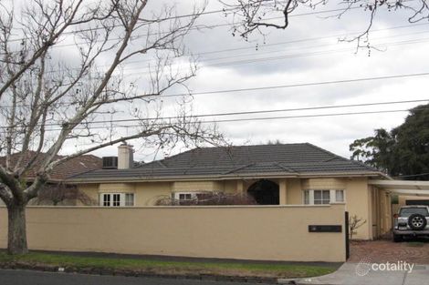 4 Lindsay St, Brighton, VIC 3186