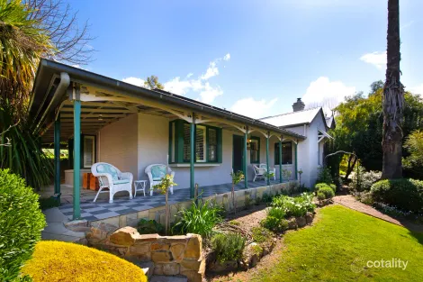 Property photo of 127 Gingell Street Castlemaine VIC 3450