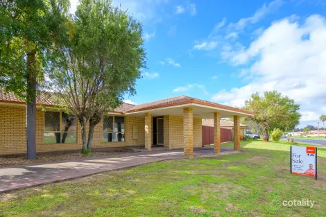 Property photo of 1B Nenke Way Glen Iris WA 6230