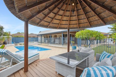 Property photo of 5 Sabot Place Ocean Reef WA 6027