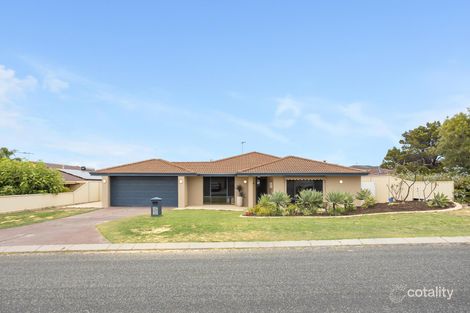 Property photo of 5 Sabot Place Ocean Reef WA 6027