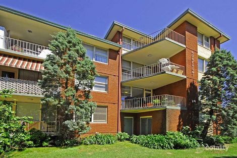 1/614 Pacific Hwy, Chatswood, NSW 2067