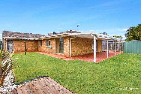 Property photo of 12 Bluemoon Close Burleigh Waters QLD 4220