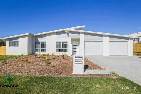 1/4 Ward St, Flinders View, QLD 4305