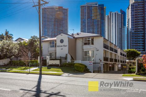 Property photo of 30/63 Queen Street Southport QLD 4215