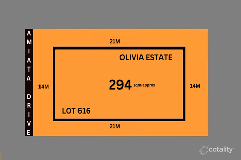 20 Amiata Dr, Truganina, VIC 3029