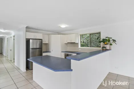 Property photo of 1 Bards Court Nerang QLD 4211