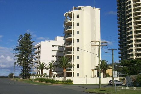 Property photo of 6/106 Old Burleigh Road Broadbeach QLD 4218