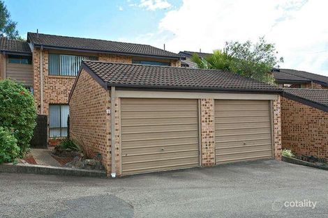 10/6 Edward St, Baulkham Hills, NSW 2153