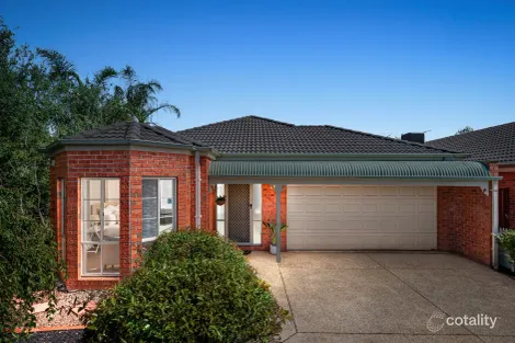 3 Strahan Pl, South Morang, VIC 3752