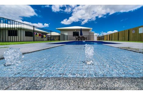 18 Tamarind Ave, Norman Gardens, QLD 4701