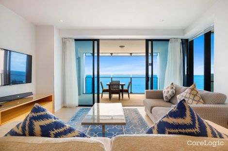 Property photo of 5203/4 The Esplanade Surfers Paradise QLD 4217