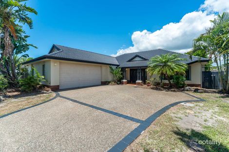 Property photo of 27 Monterey Keys Drive Helensvale QLD 4212