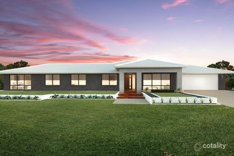 Lot 644 Greenvale Cres, Maudsland, QLD 4210
