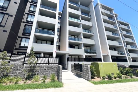 308/16 Thallon St, Carlingford, NSW 2118