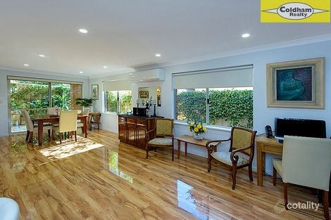 Property photo of 25A Highlands Road Joondanna WA 6060