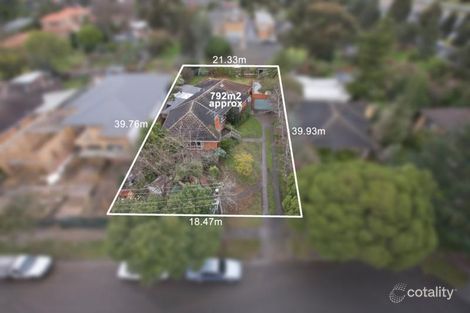 Property photo of 4 Gregory Court Doncaster VIC 3108