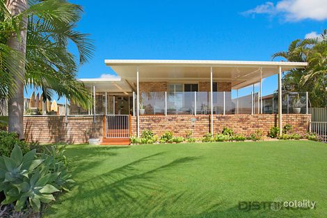 Property photo of 7 Wyuna Road Tweed Heads West NSW 2485