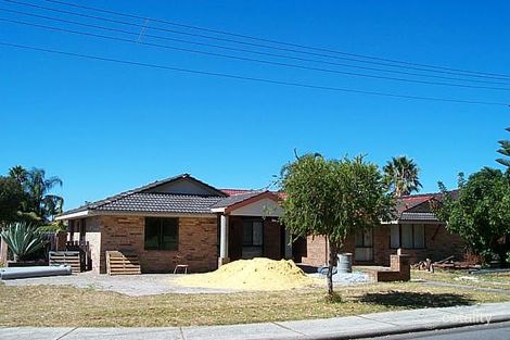 6 May Rd, Eden Hill, WA 6054