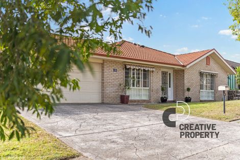 Property photo of 10 Almond Avenue Fletcher NSW 2287