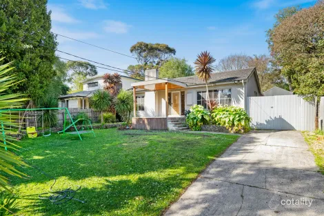 29 Mitchell Ave, Boronia, VIC 3155