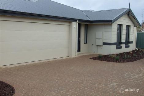 81 Peel Tce, Busselton, WA 6280