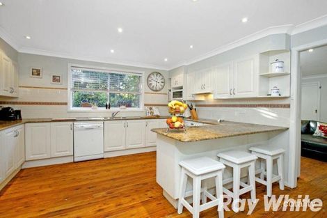 Property photo of 5 Arlington Avenue Castle Hill NSW 2154