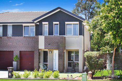 Property photo of 109 Hemsworth Avenue Middleton Grange NSW 2171