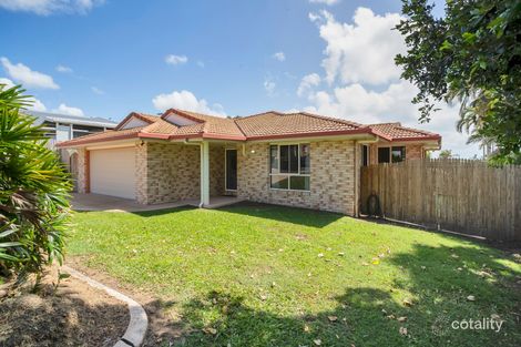 Property photo of 12 Dumfries Court Beaconsfield QLD 4740