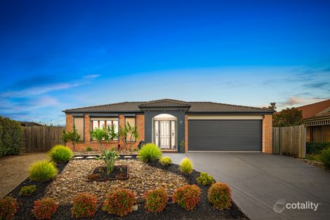 Property photo of 7 Briar Court Tarneit VIC 3029