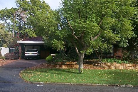 19 Rockton Rd, Nedlands, WA 6009