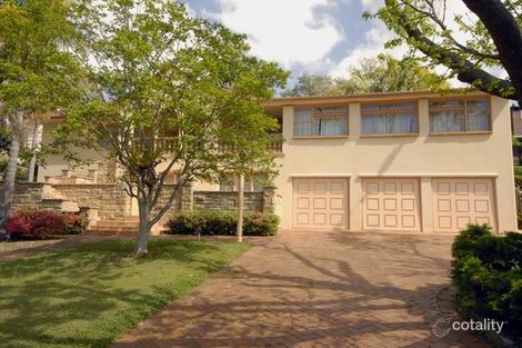 Property photo of 23 Kylie Avenue Killara NSW 2071