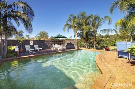 4a Old Bush Rd, Yarrawarrah, NSW 2233