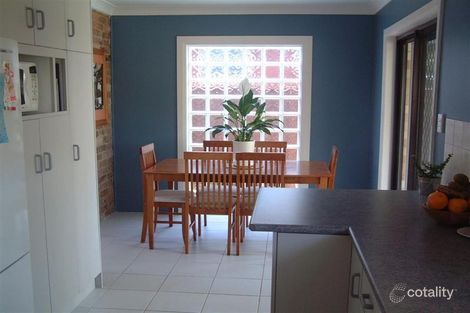 Property photo of 4A Old Bush Road Yarrawarrah NSW 2233