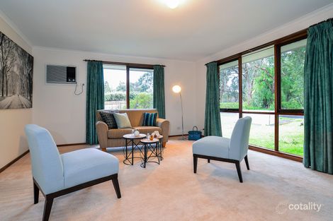 Property photo of 1/11 Lane Road Ferntree Gully VIC 3156