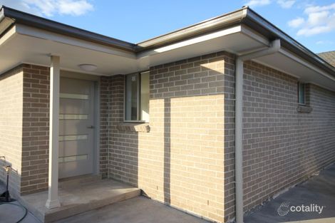 Property photo of 28A Polding Street Fairfield NSW 2165