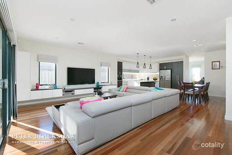 Property photo of 10 Lindsay Pryor Street Wright ACT 2611