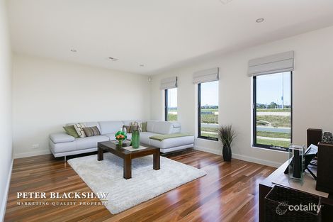 Property photo of 10 Lindsay Pryor Street Wright ACT 2611