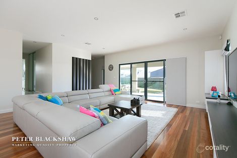 Property photo of 10 Lindsay Pryor Street Wright ACT 2611