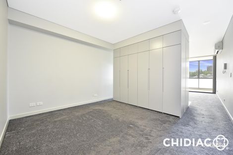 Property photo of 306/245 Pacific Highway North Sydney NSW 2060