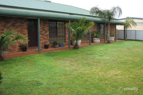 31 Railway Pde S, Cobar, NSW 2835