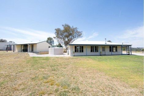 Property photo of 81 Windeyer Road Grattai NSW 2850