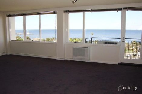 Property photo of 5A/21 Esplanade St Kilda VIC 3182