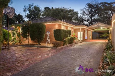 Property photo of 1 Paviour Court Dandenong North VIC 3175