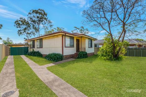 Property photo of 25 Frazer Avenue Lurnea NSW 2170